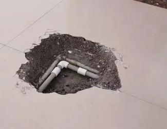 贡山卫生间漏水维修公司为您分享如何判断家里漏水