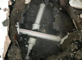 贡山阳台漏水维修公司为您分享楼上楼下漏水怎么处理