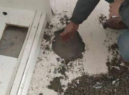 贡山卫生间漏水维修公司分享下精确定位查漏水一次多少钱?不同级别收费不同