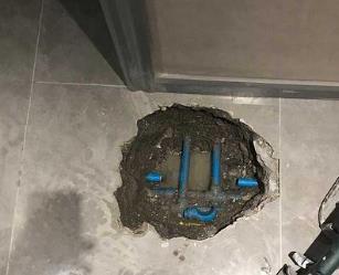 贡山阳台漏水维修公司分享下暖气管道漏水的原因有哪些