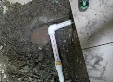 贡山阳台漏水维修时有哪些声音会影响检漏仪