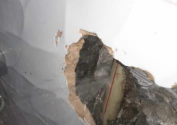 贡山卫生间漏水维修的步骤和流程。